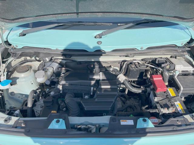 アルトラパン L 衝突被害軽減システム 禁煙車 スマートキー(18枚目)