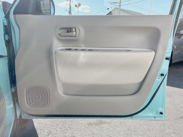 アルトラパン L 衝突被害軽減システム 禁煙車 スマートキー(20枚目)