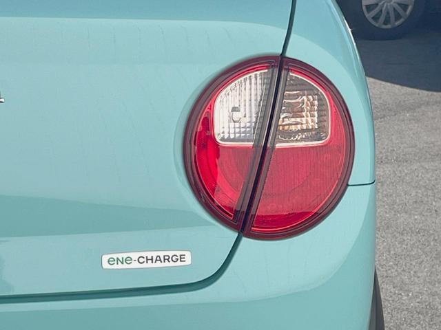 アルトラパン L 衝突被害軽減システム 禁煙車 スマートキー(47枚目)