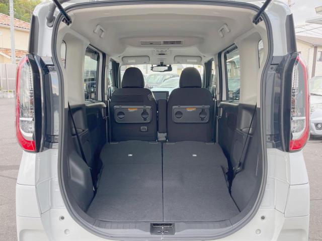 ルークス ハイウェイスター　Ｘ　プロパイロットエディション　禁煙車　純正ナビ　全周囲カメラ　両側電動スライドドア　衝突被害軽減システム　レーダークルーズコントロール　ＥＴＣ　ＬＥＤヘッドライト　Ｂｌｕｅｔｏｏｔｈ　ＤＶＤ再生　フルセグ（10枚目）