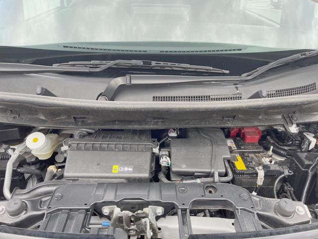 ルークス ハイウェイスター　Ｘ　プロパイロットエディション　禁煙車　純正ナビ　全周囲カメラ　両側電動スライドドア　衝突被害軽減システム　レーダークルーズコントロール　ＥＴＣ　ＬＥＤヘッドライト　Ｂｌｕｅｔｏｏｔｈ　ＤＶＤ再生　フルセグ（18枚目）