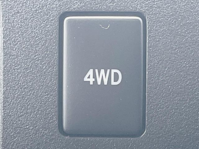 ４ＷＤのお車ですので、雪道でも安心です♪降雪地地域にお住まいの方以外にも、ウィンタースポーツが趣味の方や降雪地域へ帰省される機会がある方にもおすすめ！