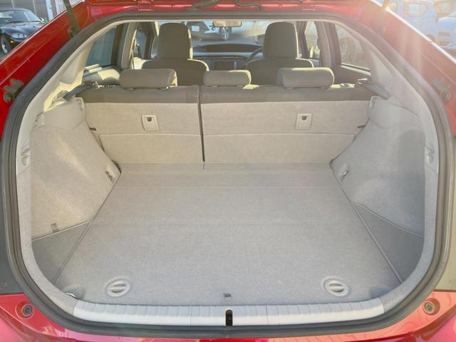 プリウス Sツーリングセレクション 純正ナビ バックカメラ 禁煙車 HIDヘッド フルセグ Bluetooth再生 ETC スマートキー オートライト/エアコン フォグランプ(11枚目)