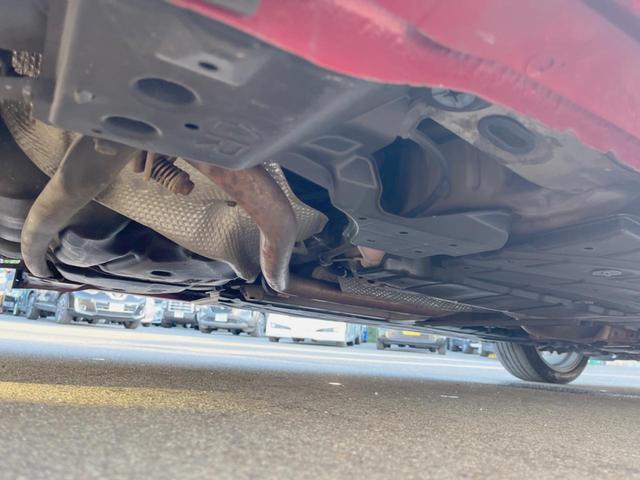 プリウス Sツーリングセレクション 純正ナビ バックカメラ 禁煙車 HIDヘッド フルセグ Bluetooth再生 ETC スマートキー オートライト/エアコン フォグランプ(24枚目)