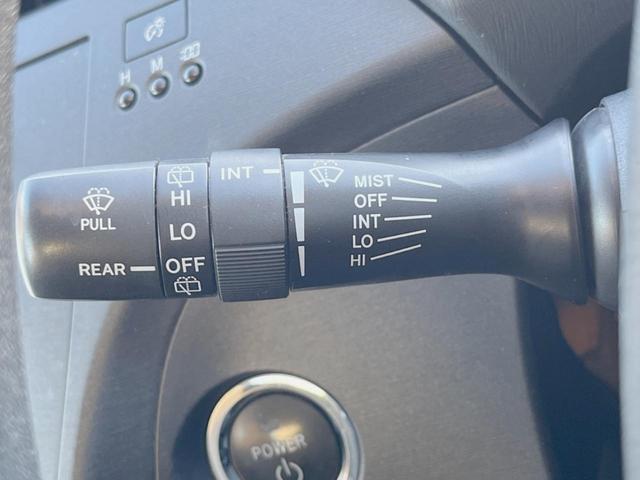 プリウス Sツーリングセレクション 純正ナビ バックカメラ 禁煙車 HIDヘッド フルセグ Bluetooth再生 ETC スマートキー オートライト/エアコン フォグランプ(40枚目)
