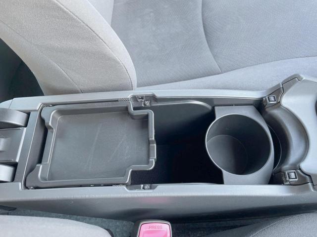 プリウス Sツーリングセレクション 純正ナビ バックカメラ 禁煙車 HIDヘッド フルセグ Bluetooth再生 ETC スマートキー オートライト/エアコン フォグランプ(49枚目)