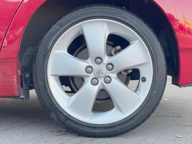 プリウス Sツーリングセレクション 純正ナビ バックカメラ 禁煙車 HIDヘッド フルセグ Bluetooth再生 ETC スマートキー オートライト/エアコン フォグランプ(55枚目)