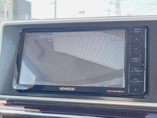 キャスト アクティバＧ　ＳＡＩＩ　バックカメラ　衝突被害軽減システム　ＬＥＤヘッド　ＥＴＣ　純正１５インチアルミ　オートライト　オートエアコン　Ｂｌｕｅｔｏｏｔｈ　ＤＶＤ再生　フルセグ　ＬＥＤフォグ（4枚目）