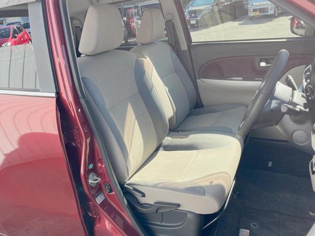 キャスト アクティバＧ　ＳＡＩＩ　バックカメラ　衝突被害軽減システム　ＬＥＤヘッド　ＥＴＣ　純正１５インチアルミ　オートライト　オートエアコン　Ｂｌｕｅｔｏｏｔｈ　ＤＶＤ再生　フルセグ　ＬＥＤフォグ（8枚目）