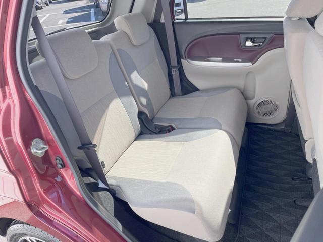 キャスト アクティバＧ　ＳＡＩＩ　バックカメラ　衝突被害軽減システム　ＬＥＤヘッド　ＥＴＣ　純正１５インチアルミ　オートライト　オートエアコン　Ｂｌｕｅｔｏｏｔｈ　ＤＶＤ再生　フルセグ　ＬＥＤフォグ（9枚目）