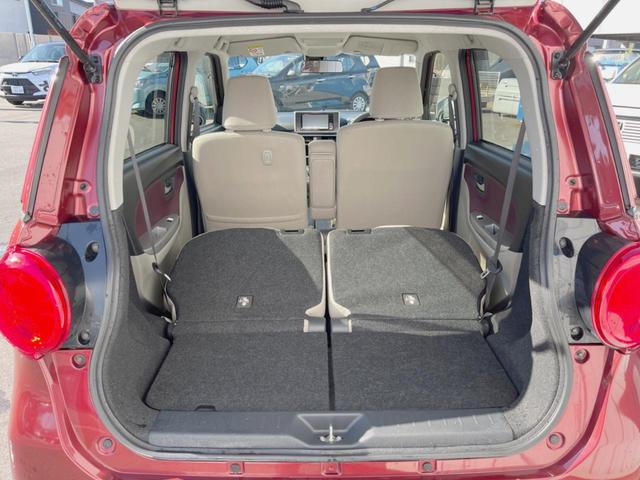 キャスト アクティバＧ　ＳＡＩＩ　バックカメラ　衝突被害軽減システム　ＬＥＤヘッド　ＥＴＣ　純正１５インチアルミ　オートライト　オートエアコン　Ｂｌｕｅｔｏｏｔｈ　ＤＶＤ再生　フルセグ　ＬＥＤフォグ（10枚目）