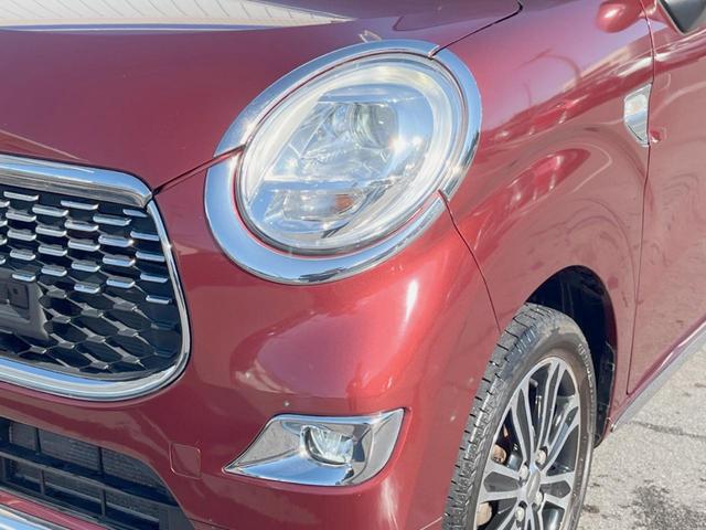 キャスト アクティバＧ　ＳＡＩＩ　バックカメラ　衝突被害軽減システム　ＬＥＤヘッド　ＥＴＣ　純正１５インチアルミ　オートライト　オートエアコン　Ｂｌｕｅｔｏｏｔｈ　ＤＶＤ再生　フルセグ　ＬＥＤフォグ（12枚目）