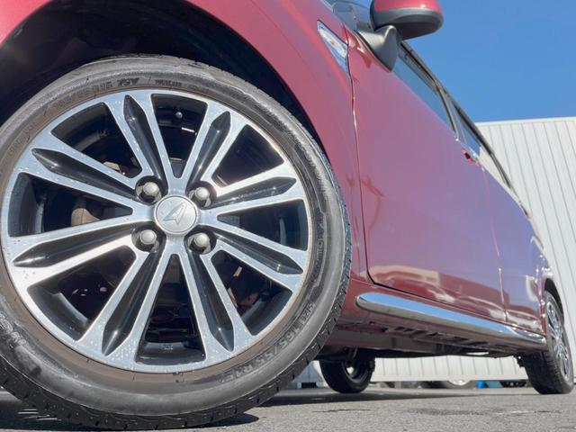 キャスト アクティバＧ　ＳＡＩＩ　バックカメラ　衝突被害軽減システム　ＬＥＤヘッド　ＥＴＣ　純正１５インチアルミ　オートライト　オートエアコン　Ｂｌｕｅｔｏｏｔｈ　ＤＶＤ再生　フルセグ　ＬＥＤフォグ（13枚目）