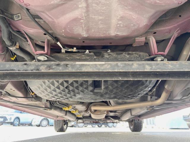 キャスト アクティバＧ　ＳＡＩＩ　バックカメラ　衝突被害軽減システム　ＬＥＤヘッド　ＥＴＣ　純正１５インチアルミ　オートライト　オートエアコン　Ｂｌｕｅｔｏｏｔｈ　ＤＶＤ再生　フルセグ　ＬＥＤフォグ（19枚目）