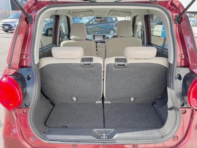 キャスト アクティバＧ　ＳＡＩＩ　バックカメラ　衝突被害軽減システム　ＬＥＤヘッド　ＥＴＣ　純正１５インチアルミ　オートライト　オートエアコン　Ｂｌｕｅｔｏｏｔｈ　ＤＶＤ再生　フルセグ　ＬＥＤフォグ（21枚目）