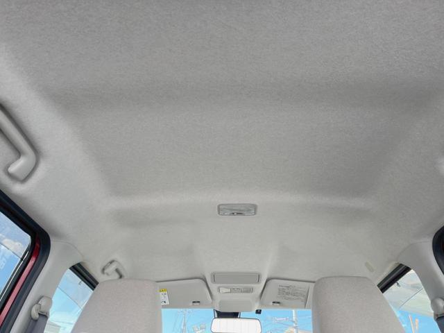 キャスト アクティバＧ　ＳＡＩＩ　バックカメラ　衝突被害軽減システム　ＬＥＤヘッド　ＥＴＣ　純正１５インチアルミ　オートライト　オートエアコン　Ｂｌｕｅｔｏｏｔｈ　ＤＶＤ再生　フルセグ　ＬＥＤフォグ（22枚目）