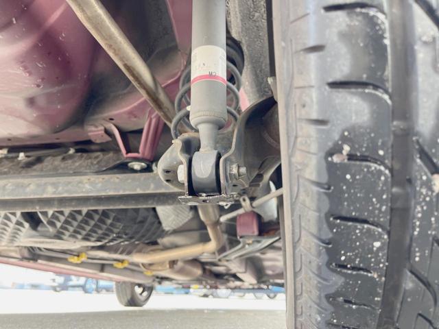 キャスト アクティバＧ　ＳＡＩＩ　バックカメラ　衝突被害軽減システム　ＬＥＤヘッド　ＥＴＣ　純正１５インチアルミ　オートライト　オートエアコン　Ｂｌｕｅｔｏｏｔｈ　ＤＶＤ再生　フルセグ　ＬＥＤフォグ（24枚目）