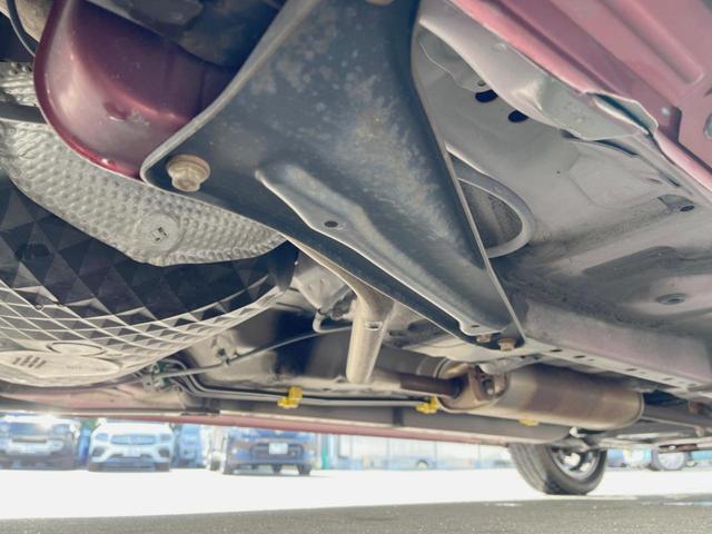 キャスト アクティバＧ　ＳＡＩＩ　バックカメラ　衝突被害軽減システム　ＬＥＤヘッド　ＥＴＣ　純正１５インチアルミ　オートライト　オートエアコン　Ｂｌｕｅｔｏｏｔｈ　ＤＶＤ再生　フルセグ　ＬＥＤフォグ（25枚目）