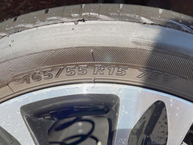 キャスト アクティバＧ　ＳＡＩＩ　バックカメラ　衝突被害軽減システム　ＬＥＤヘッド　ＥＴＣ　純正１５インチアルミ　オートライト　オートエアコン　Ｂｌｕｅｔｏｏｔｈ　ＤＶＤ再生　フルセグ　ＬＥＤフォグ（27枚目）