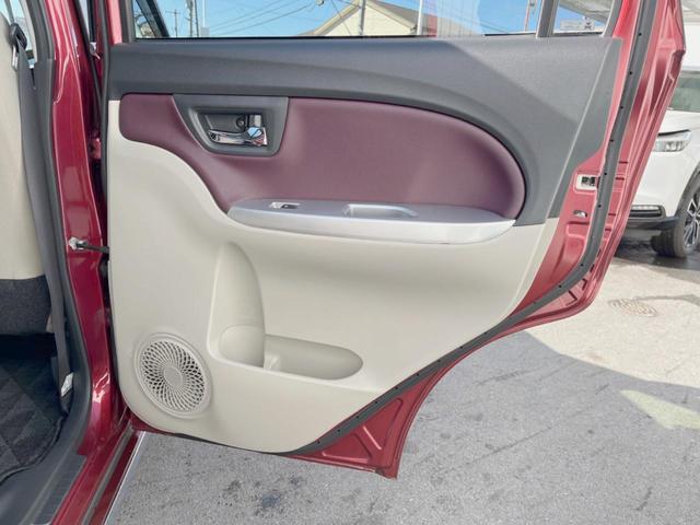 キャスト アクティバＧ　ＳＡＩＩ　バックカメラ　衝突被害軽減システム　ＬＥＤヘッド　ＥＴＣ　純正１５インチアルミ　オートライト　オートエアコン　Ｂｌｕｅｔｏｏｔｈ　ＤＶＤ再生　フルセグ　ＬＥＤフォグ（33枚目）