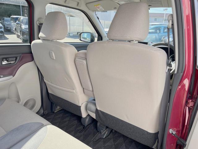 キャスト アクティバＧ　ＳＡＩＩ　バックカメラ　衝突被害軽減システム　ＬＥＤヘッド　ＥＴＣ　純正１５インチアルミ　オートライト　オートエアコン　Ｂｌｕｅｔｏｏｔｈ　ＤＶＤ再生　フルセグ　ＬＥＤフォグ（34枚目）