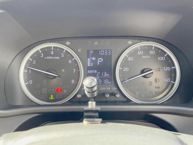 キャスト アクティバＧ　ＳＡＩＩ　バックカメラ　衝突被害軽減システム　ＬＥＤヘッド　ＥＴＣ　純正１５インチアルミ　オートライト　オートエアコン　Ｂｌｕｅｔｏｏｔｈ　ＤＶＤ再生　フルセグ　ＬＥＤフォグ（42枚目）