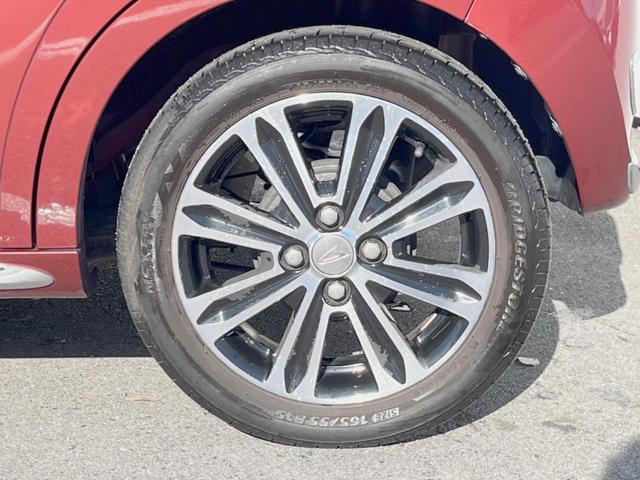 キャスト アクティバＧ　ＳＡＩＩ　バックカメラ　衝突被害軽減システム　ＬＥＤヘッド　ＥＴＣ　純正１５インチアルミ　オートライト　オートエアコン　Ｂｌｕｅｔｏｏｔｈ　ＤＶＤ再生　フルセグ　ＬＥＤフォグ（48枚目）