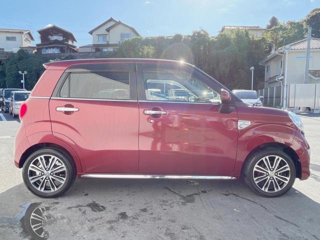 キャスト アクティバＧ　ＳＡＩＩ　バックカメラ　衝突被害軽減システム　ＬＥＤヘッド　ＥＴＣ　純正１５インチアルミ　オートライト　オートエアコン　Ｂｌｕｅｔｏｏｔｈ　ＤＶＤ再生　フルセグ　ＬＥＤフォグ（50枚目）