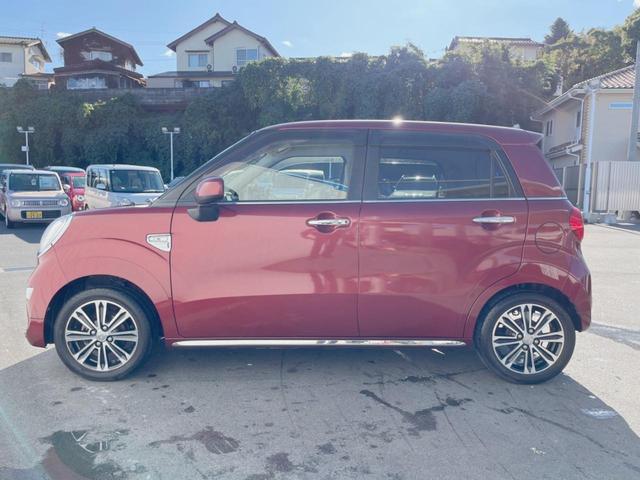 キャスト アクティバＧ　ＳＡＩＩ　バックカメラ　衝突被害軽減システム　ＬＥＤヘッド　ＥＴＣ　純正１５インチアルミ　オートライト　オートエアコン　Ｂｌｕｅｔｏｏｔｈ　ＤＶＤ再生　フルセグ　ＬＥＤフォグ（52枚目）