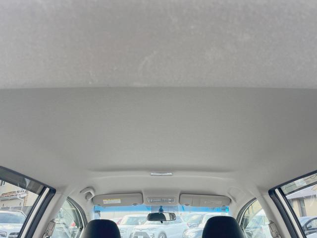 フィット Ｇ・１０ｔｈアニバーサリー　ＣＤ再生オーディオ　ＥＴＣ　スマートキー　アイドリングストップ機能　電動格納ドアミラー　エアコン　パワーウィンドウ　１４インチアルミホイール　プライバシーガラス　運転席シートリフター（40枚目）