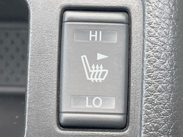 エクストレイル モード・プレミア　エマージェンシーブレーキパッケージ　純正ナビゲーション　アラウンドビューモニター　インテリジェントエマージェンシーブレーキ　シートヒーター　スマートキー　ＥＴＣ　アイドリングストップ機能　横滑り防止装置（6枚目）