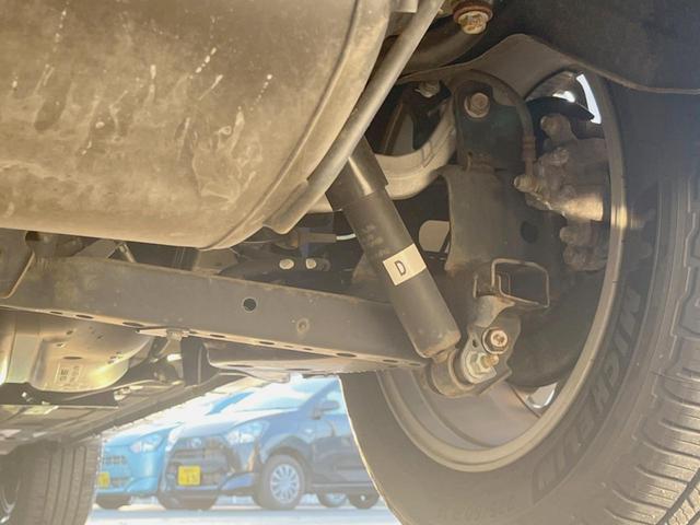 エクストレイル モード・プレミア　エマージェンシーブレーキパッケージ　純正ナビゲーション　アラウンドビューモニター　インテリジェントエマージェンシーブレーキ　シートヒーター　スマートキー　ＥＴＣ　アイドリングストップ機能　横滑り防止装置（31枚目）