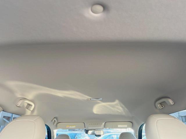 エクストレイル モード・プレミア　エマージェンシーブレーキパッケージ　純正ナビゲーション　アラウンドビューモニター　インテリジェントエマージェンシーブレーキ　シートヒーター　スマートキー　ＥＴＣ　アイドリングストップ機能　横滑り防止装置（33枚目）