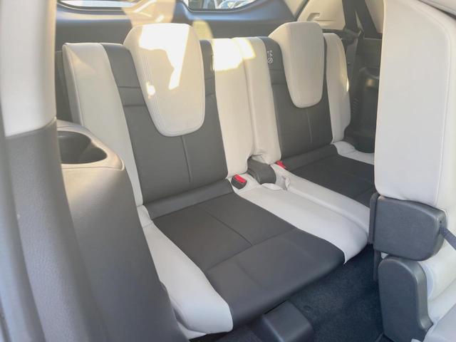 エクストレイル モード・プレミア　エマージェンシーブレーキパッケージ　純正ナビゲーション　アラウンドビューモニター　インテリジェントエマージェンシーブレーキ　シートヒーター　スマートキー　ＥＴＣ　アイドリングストップ機能　横滑り防止装置（34枚目）