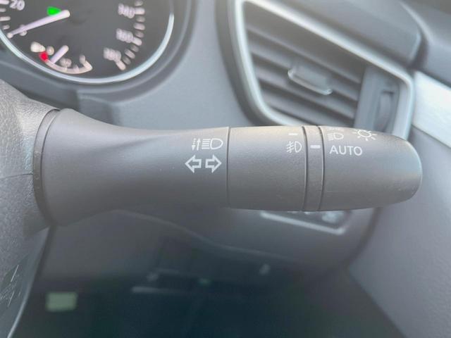 エクストレイル モード・プレミア　エマージェンシーブレーキパッケージ　純正ナビゲーション　アラウンドビューモニター　インテリジェントエマージェンシーブレーキ　シートヒーター　スマートキー　ＥＴＣ　アイドリングストップ機能　横滑り防止装置（45枚目）