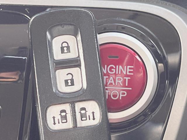 Ｎ－ＢＯＸ Ｇ　ＳＳパッケージ　禁煙車　ＳＤ純正ナビ　バックカメラ　ＥＴＣ　アイドリングストップ　両側電動スライドドア　スマートキー　オートエアコン（7枚目）