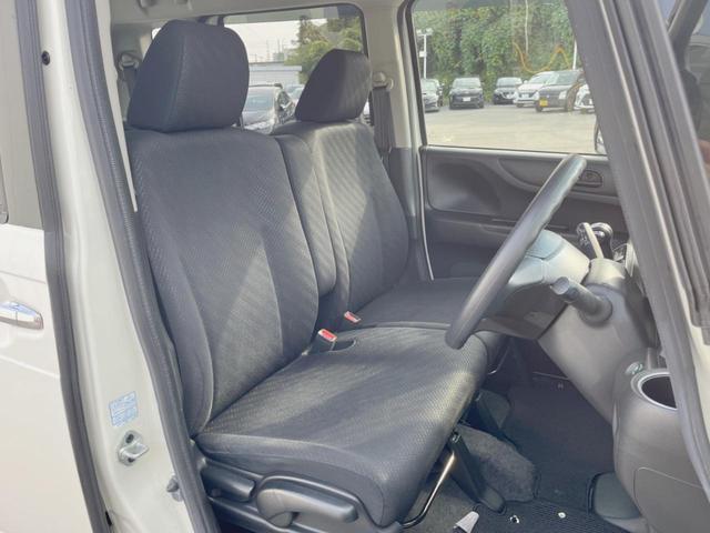 Ｎ－ＢＯＸ Ｇ　ＳＳパッケージ　禁煙車　ＳＤ純正ナビ　バックカメラ　ＥＴＣ　アイドリングストップ　両側電動スライドドア　スマートキー　オートエアコン（8枚目）