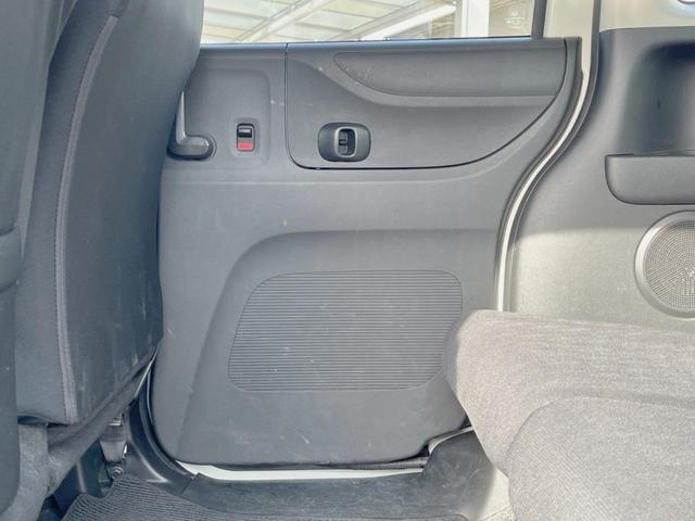 Ｎ－ＢＯＸ Ｇ　ＳＳパッケージ　禁煙車　ＳＤ純正ナビ　バックカメラ　ＥＴＣ　アイドリングストップ　両側電動スライドドア　スマートキー　オートエアコン（27枚目）