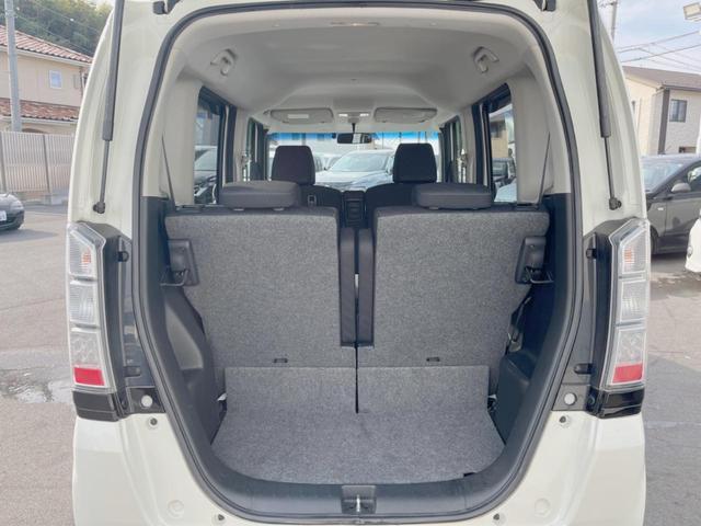 Ｎ－ＢＯＸ Ｇ　ＳＳパッケージ　禁煙車　ＳＤ純正ナビ　バックカメラ　ＥＴＣ　アイドリングストップ　両側電動スライドドア　スマートキー　オートエアコン（32枚目）