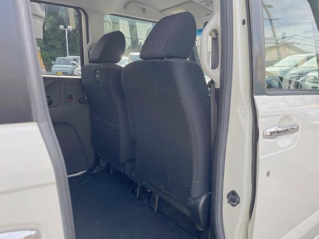 Ｎ－ＢＯＸ Ｇ　ＳＳパッケージ　禁煙車　ＳＤ純正ナビ　バックカメラ　ＥＴＣ　アイドリングストップ　両側電動スライドドア　スマートキー　オートエアコン（35枚目）