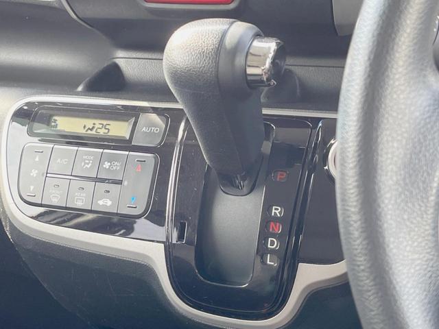 Ｎ－ＢＯＸ Ｇ　ＳＳパッケージ　禁煙車　ＳＤ純正ナビ　バックカメラ　ＥＴＣ　アイドリングストップ　両側電動スライドドア　スマートキー　オートエアコン（46枚目）