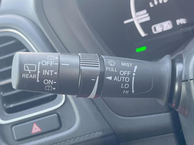 ヴェゼル ハイブリッドＺ・ホンダセンシング　４ＷＤ　禁煙車　ＳＤ純正ナビ　バックカメラ　ＥＴＣ　ＬＥＤヘッドライト　衝突被害軽減システム　レーダークルーズコントロール　シートヒーター　Ｂｌｕｅｔｏｏｔｈ　ＤＶＤ再生　フルセグ（43枚目）