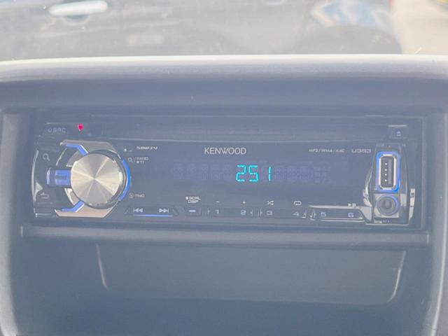 NV100クリッパーバン DX GLパッケージ 4WD オーディオ エアコン LEDライト(5枚目)