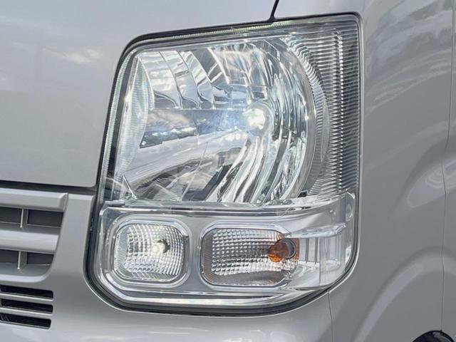 NV100クリッパーバン DX GLパッケージ 4WD オーディオ エアコン LEDライト(12枚目)