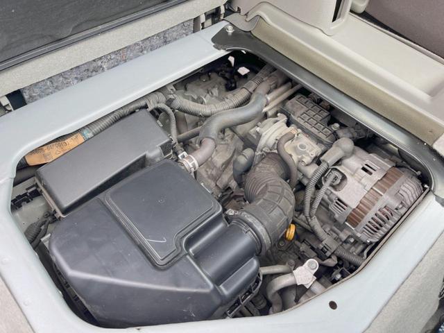 NV100クリッパーバン DX GLパッケージ 4WD オーディオ エアコン LEDライト(18枚目)
