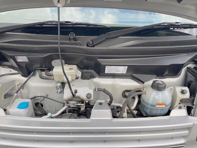 NV100クリッパーバン DX GLパッケージ 4WD オーディオ エアコン LEDライト(22枚目)