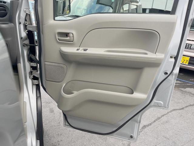 NV100クリッパーバン DX GLパッケージ 4WD オーディオ エアコン LEDライト(23枚目)