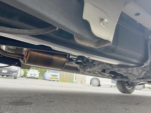 NV100クリッパーバン DX GLパッケージ 4WD オーディオ エアコン LEDライト(25枚目)