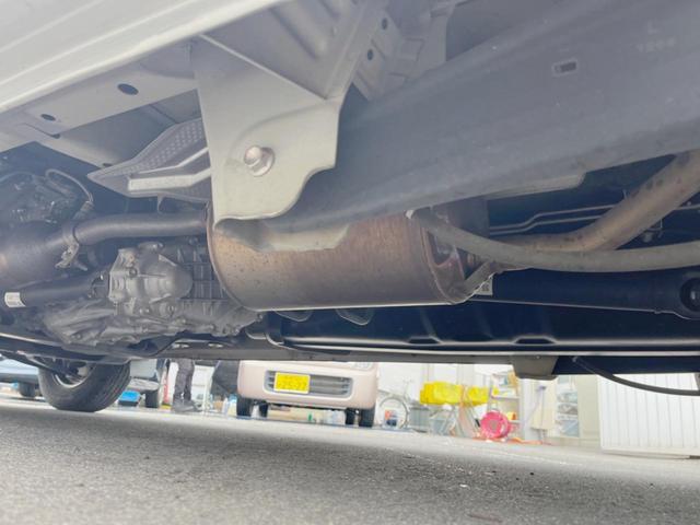 NV100クリッパーバン DX GLパッケージ 4WD オーディオ エアコン LEDライト(29枚目)