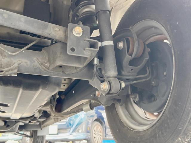 NV100クリッパーバン DX GLパッケージ 4WD オーディオ エアコン LEDライト(30枚目)